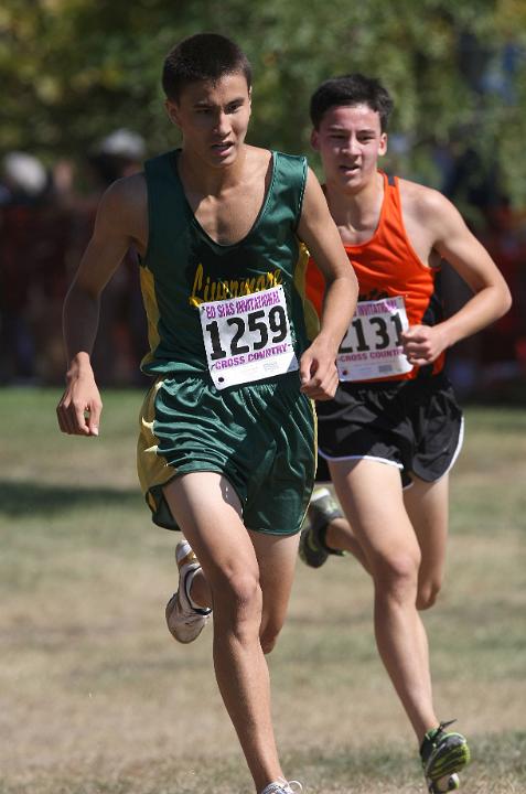 2010 Ed Sias XC225.JPG